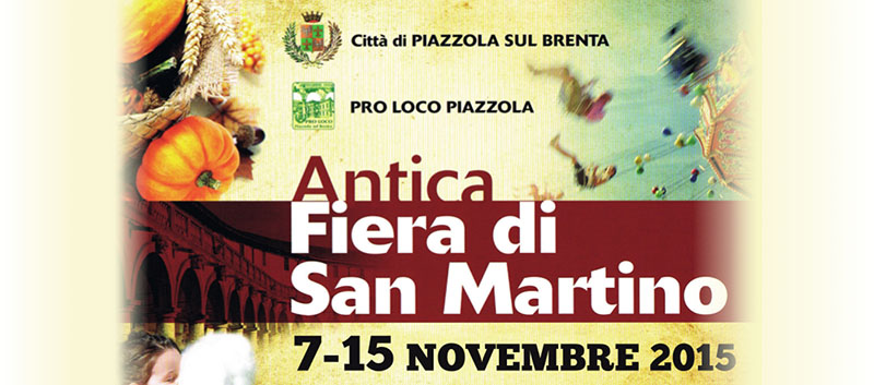 San Martino banner